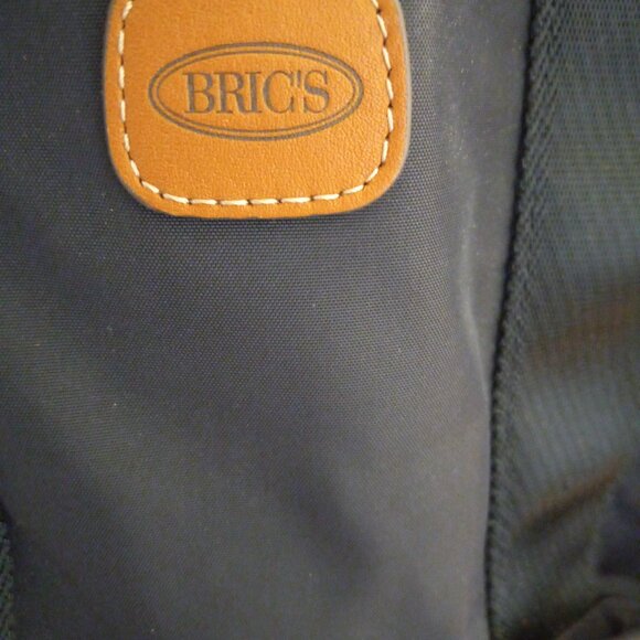 BRIC'S TRAVEL CITY BACKPACK BOOKBAG - Picture 8 of 12